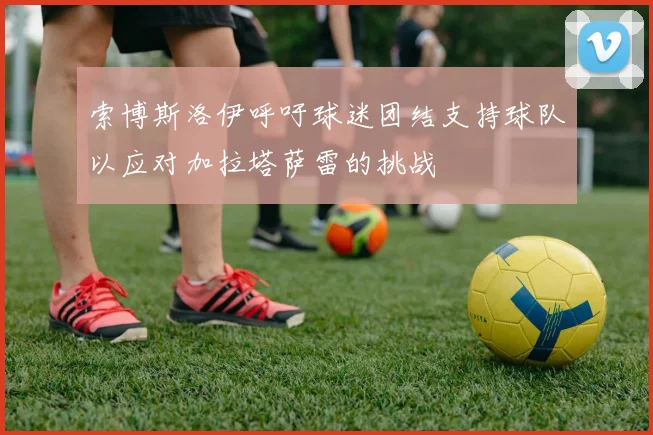 索博斯洛伊呼吁球迷团结支持球队以应对加拉塔萨雷的挑战