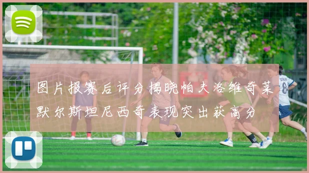 图片报赛后评分揭晓帕夫洛维奇莱默尔斯坦尼西奇表现突出获高分